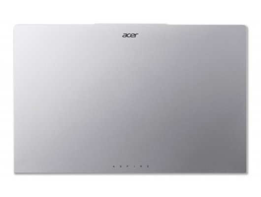 Ноутбук Acer Aspire Lite AL15-21P-R0JJ/NX.DVBCD.001/Ryzen 5-40/16Gb/512Gb/15.6 FHD IPS/DOS серебристый